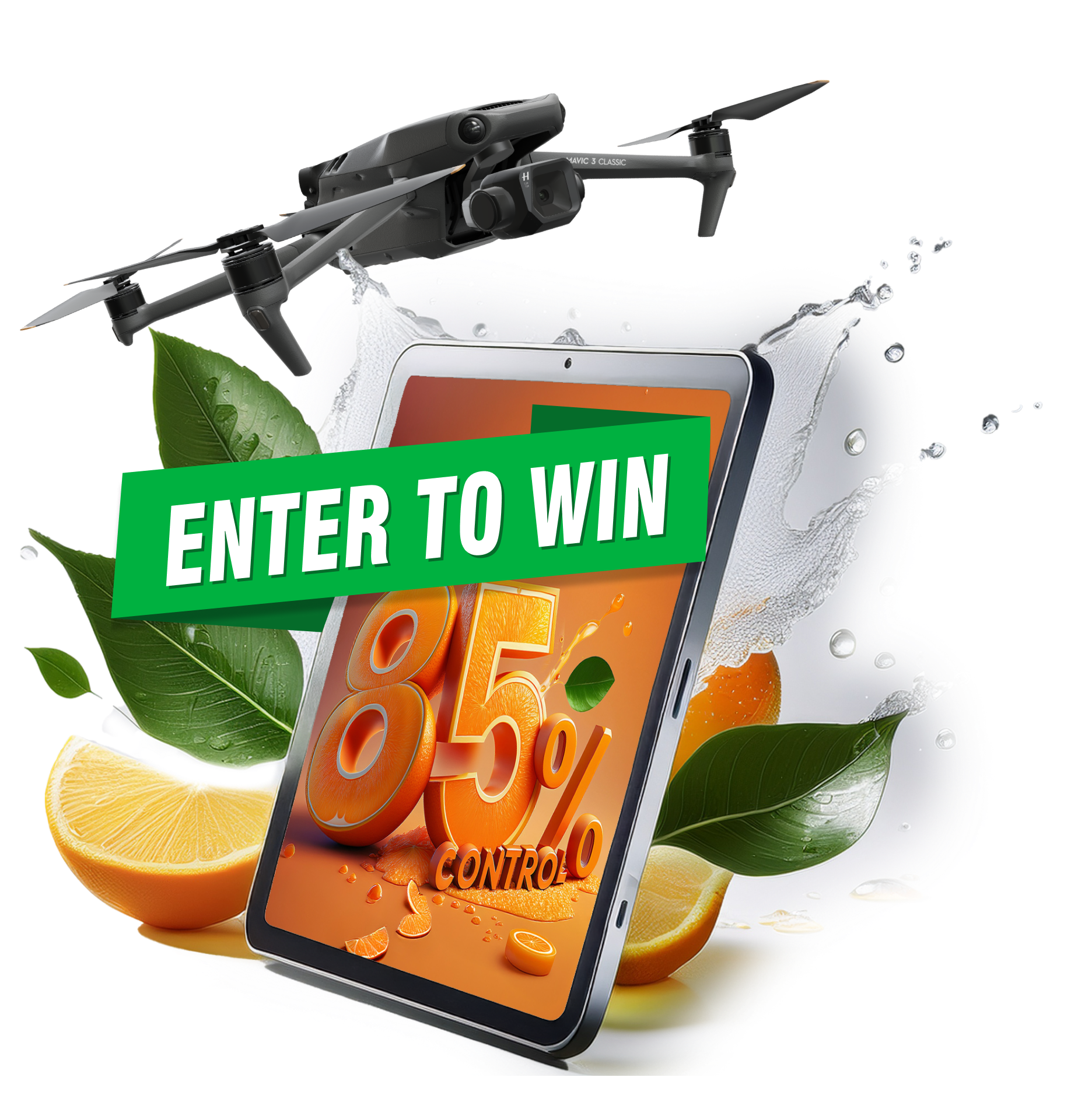 enter to win